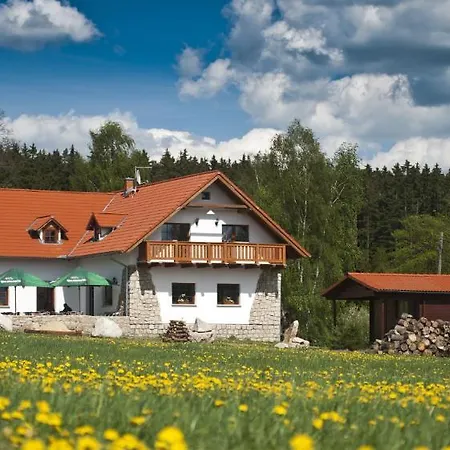 Restaurace Na Vyhledech
