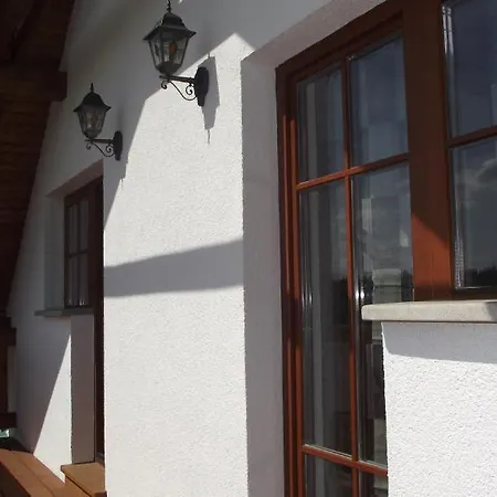 Restaurace Na Vyhledech Hazlov