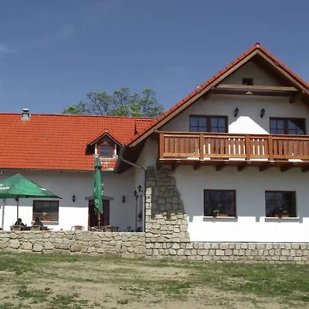 Restaurace Na Vyhledech * Hazlov