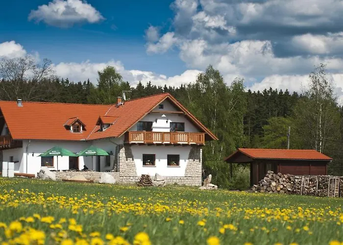 Restaurace Na Vyhledech