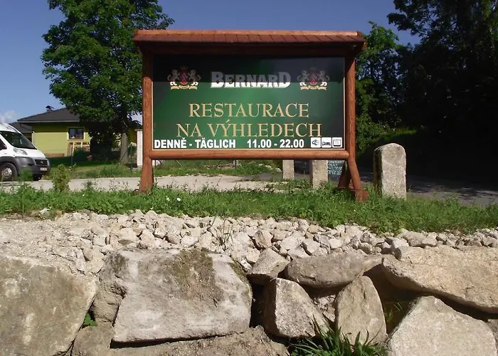 Restaurace Na Vyhledech *